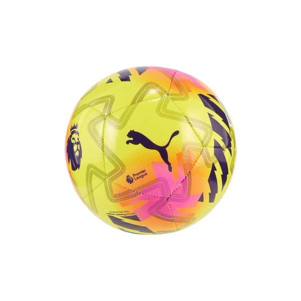 PUMA ORBITA PREMIER LEAGUE 25-26 MINI BALL LIGHTS
