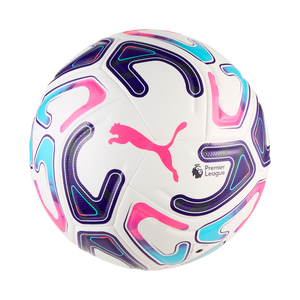 PUMA STELLAR PREMIER LEAGUE 26-27 CUP BALL REACTIVITY
