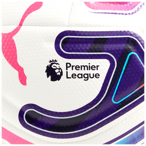 PUMA STELLAR PREMIER LEAGUE 26-27 CUP BALL REACTIVITY