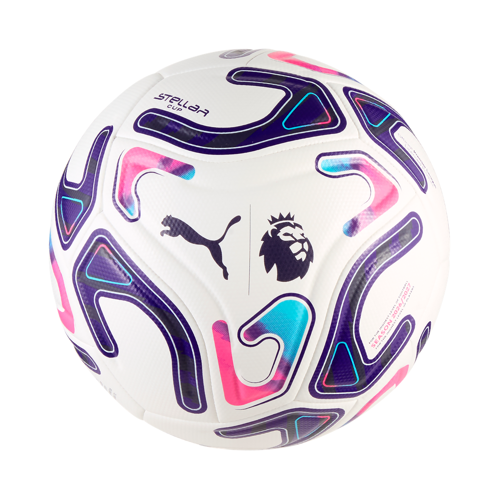 PUMA STELLAR PREMIER LEAGUE 26-27 CUP BALL REACTIVITY