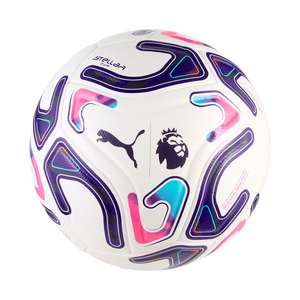 PUMA STELLAR PREMIER LEAGUE 26-27 CUP BALL REACTIVITY