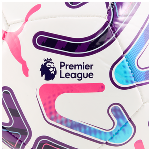 PUMA STELLAR PREMIER LEAGUE 26-27 MINI BALL REACTIVITY