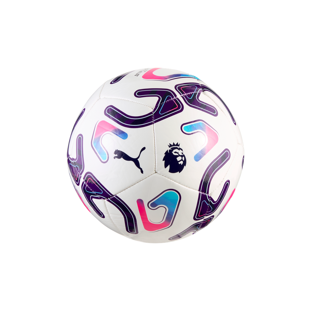PUMA STELLAR PREMIER LEAGUE 26-27 MINI BALL REACTIVITY