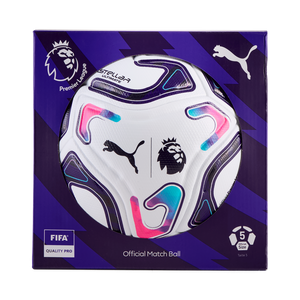 PUMA STELLAR PREMIER LEAGUE 26-27 ULTIMATE BALL REACTIVITY