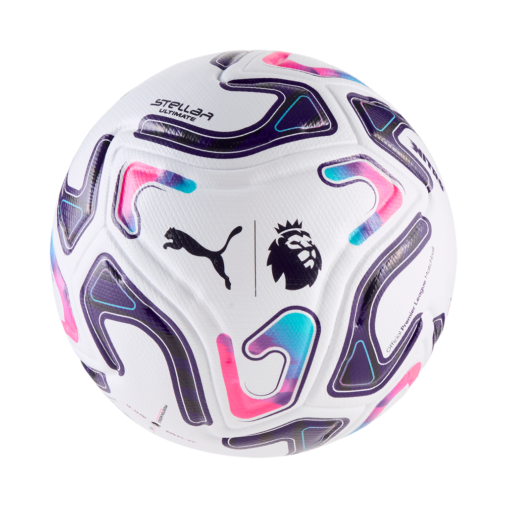 PUMA STELLAR PREMIER LEAGUE 26-27 ULTIMATE BALL REACTIVITY