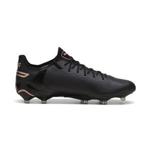 PUMA KING ULTIMATE FG BLACK/COPPER ROSE