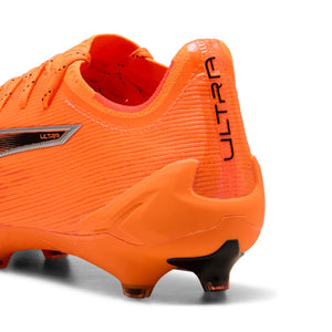 PUMA ULTRA 6 ULTIMATE FG HEAT FIRE/GLOWING RED