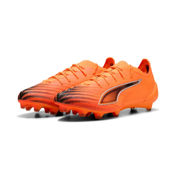 PUMA ULTRA 6 ULTIMATE FG HEAT FIRE/GLOWING RED