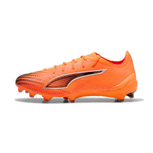 PUMA ULTRA 6 ULTIMATE FG HEAT FIRE/GLOWING RED