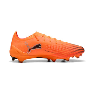 PUMA ULTRA 6 ULTIMATE FG HEAT FIRE/GLOWING RED