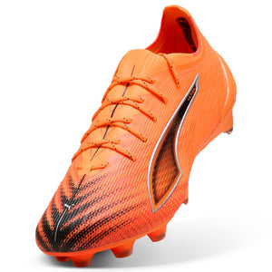 PUMA ULTRA 6 ULTIMATE FG HEAT FIRE/GLOWING RED