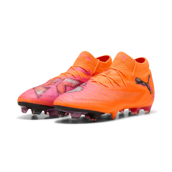 PUMA FUTURE 8 ULTIMATE FG HEAT FIRE/RAVISH