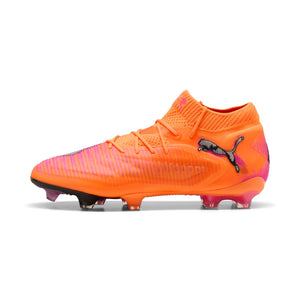 PUMA FUTURE 8 ULTIMATE FG HEAT FIRE/RAVISH