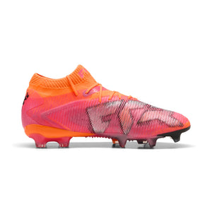 PUMA FUTURE 8 ULTIMATE FG HEAT FIRE/RAVISH