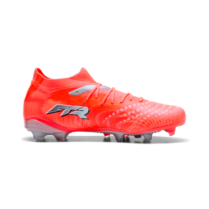 PUMA FUTURE 9 MATCH FG GLOWING RED/SILVER