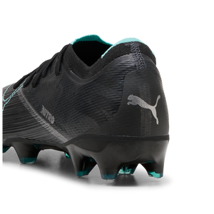 PUMA ULTRA NITRO 7 MATCH FG BLACK/INTENSE MINT