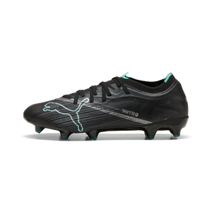 PUMA ULTRA NITRO 7 MATCH FG BLACK/INTENSE MINT