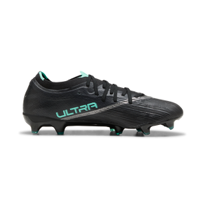 PUMA ULTRA NITRO 7 MATCH FG BLACK/INTENSE MINT