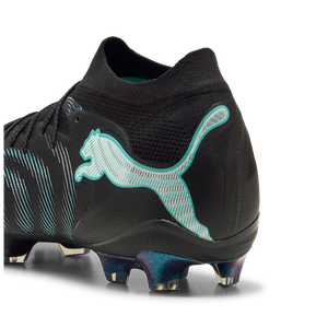 PUMA FUTURE 9 ULTIMATE FG BLACK/INTENSE MINT