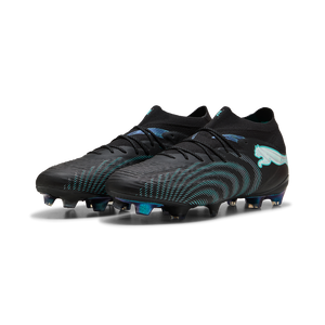 PUMA FUTURE 9 ULTIMATE FG BLACK/INTENSE MINT