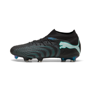 PUMA FUTURE 9 ULTIMATE FG BLACK/INTENSE MINT