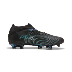 PUMA FUTURE 9 ULTIMATE FG BLACK/INTENSE MINT
