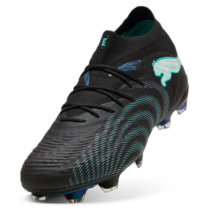PUMA FUTURE 9 ULTIMATE FG BLACK/INTENSE MINT