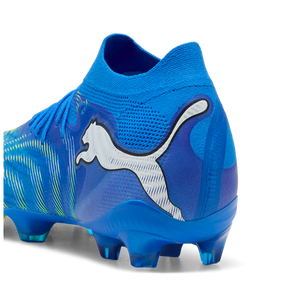 PUMA FUTURE 9 ULTIMATE FG ULTRA BLUE/WHITE