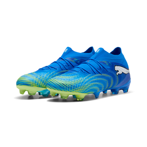 PUMA FUTURE 9 ULTIMATE FG ULTRA BLUE/WHITE