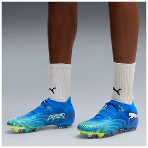 PUMA FUTURE 9 ULTIMATE FG ULTRA BLUE/WHITE