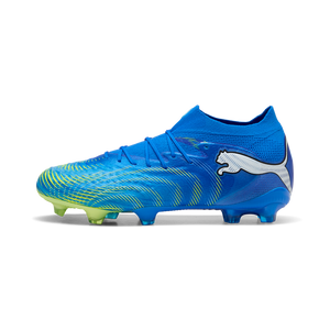 PUMA FUTURE 9 ULTIMATE FG ULTRA BLUE/WHITE