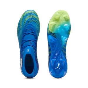 PUMA FUTURE 9 ULTIMATE FG ULTRA BLUE/WHITE