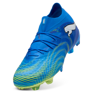 PUMA FUTURE 9 ULTIMATE FG ULTRA BLUE/WHITE