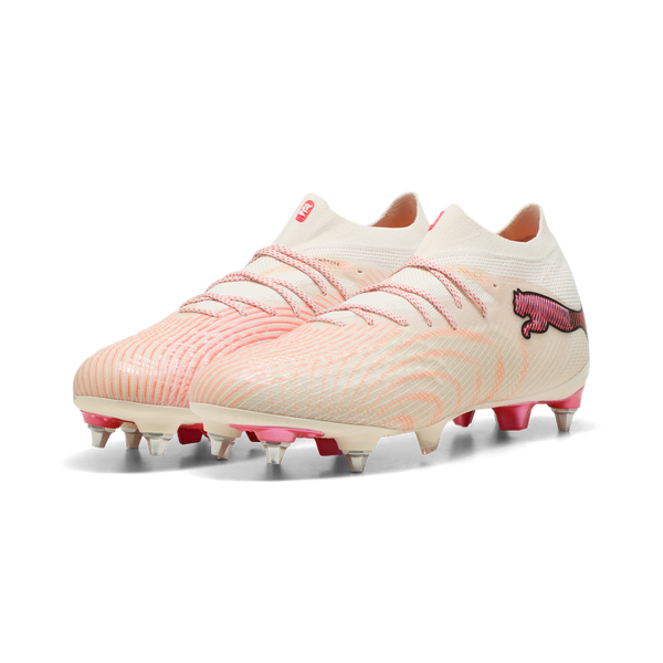 PUMA FUTURE 9 ULTIMATE SG SUGARED ALMOND
