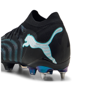 PUMA FUTURE 9 ULTIMATE SG BLACK/INTENSE MINT