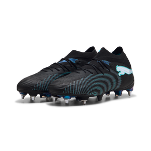 PUMA FUTURE 9 ULTIMATE SG BLACK/INTENSE MINT