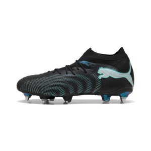 PUMA FUTURE 9 ULTIMATE SG BLACK/INTENSE MINT