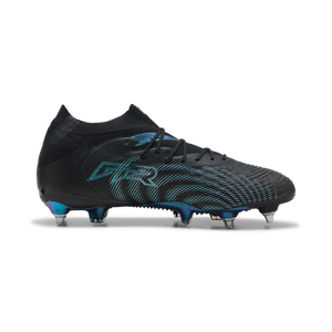 PUMA FUTURE 9 ULTIMATE SG BLACK/INTENSE MINT