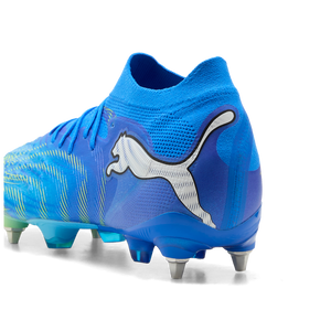 PUMA FUTURE 9 ULTIMATE SG ULTRA BLUE/WHITE