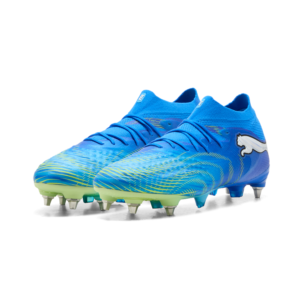 PUMA FUTURE 9 ULTIMATE SG ULTRA BLUE/WHITE