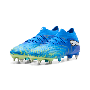 PUMA FUTURE 9 ULTIMATE SG ULTRA BLUE/WHITE