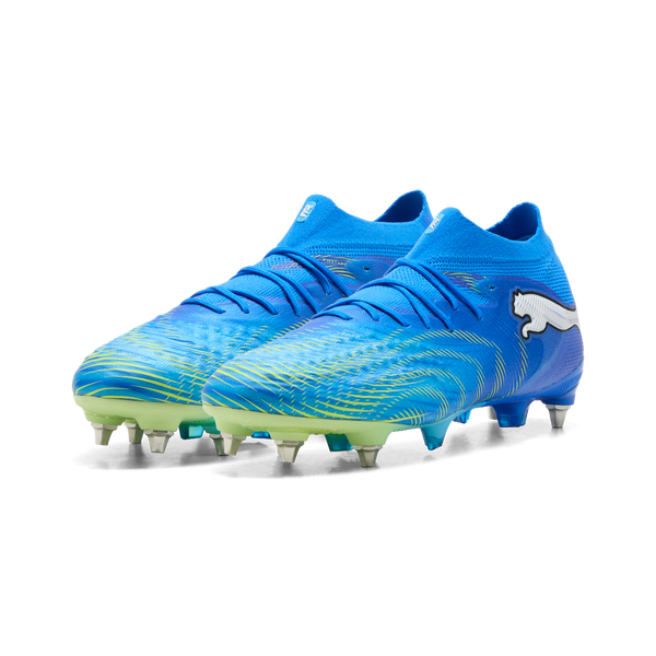 PUMA FUTURE 9 ULTIMATE SG ULTRA BLUE/WHITE