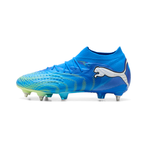 PUMA FUTURE 9 ULTIMATE SG ULTRA BLUE/WHITE