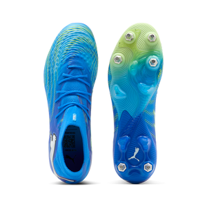PUMA FUTURE 9 ULTIMATE SG ULTRA BLUE/WHITE