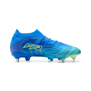 PUMA FUTURE 9 ULTIMATE SG ULTRA BLUE/WHITE