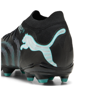 PUMA FUTURE 9 PRO FG BLACK/INTENSE MINT