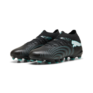 PUMA FUTURE 9 PRO FG BLACK/INTENSE MINT