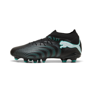 PUMA FUTURE 9 PRO FG BLACK/INTENSE MINT
