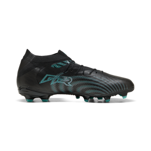 PUMA FUTURE 9 PRO FG BLACK/INTENSE MINT