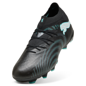 PUMA FUTURE 9 PRO FG BLACK/INTENSE MINT